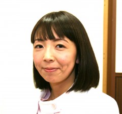 院長 西村 陽子