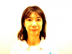 院長 越後谷 朋子